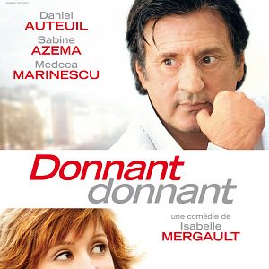 Photo Donnant, Donnant
