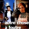 Photo Autre chose à foutre qu'aimer