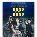 Photo Band of the hand