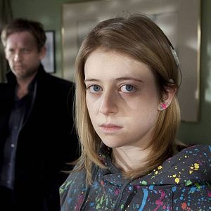 Photo Douglas Henshall