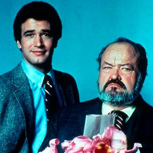 Photo L'Homme à l'orchidée