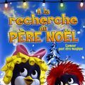 Photo A la Recherche du Père Noël