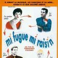 Photo Mi-figue, mi-raisin