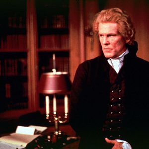 Photo Jefferson à Paris