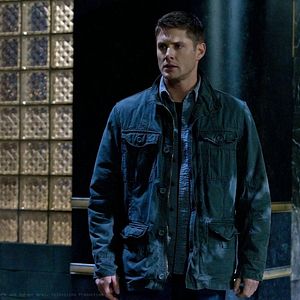 Photo Supernatural