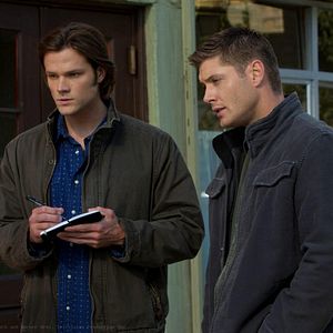Photo Supernatural