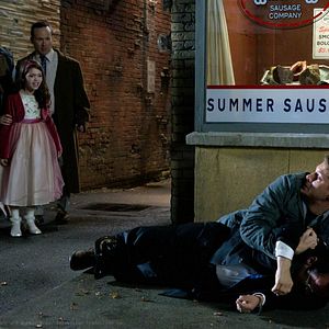 Photo Supernatural