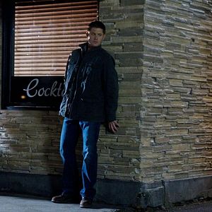 Photo Supernatural