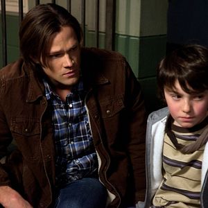 Photo Supernatural