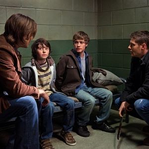 Photo Supernatural