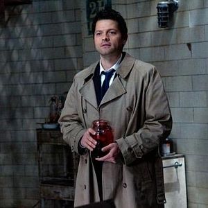 Photo Supernatural