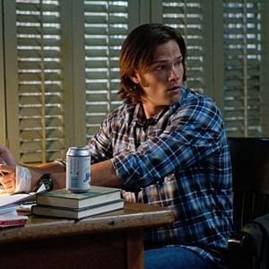 Photo Jared Padalecki