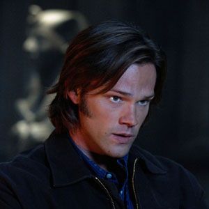 Photo Jared Padalecki