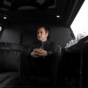 Photo Mark Sheppard