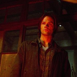 Photo Jared Padalecki