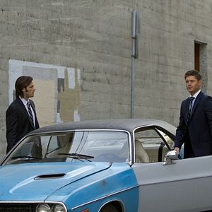 Photo Supernatural