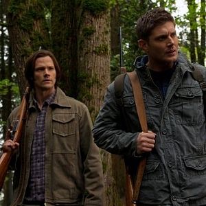 Photo Jared Padalecki