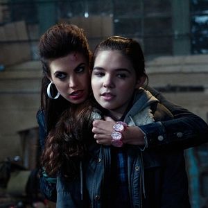 Photo Madison McLaughlin