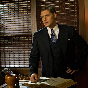 Photo Jensen Ackles