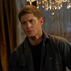 Photo Supernatural