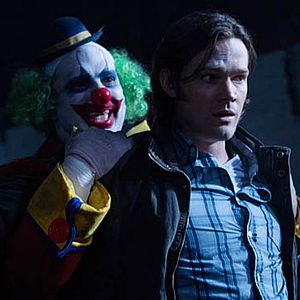 Photo Supernatural