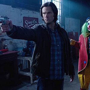 Photo Supernatural