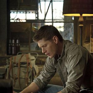 Photo Supernatural