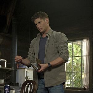 Photo Supernatural