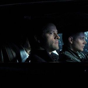 Photo Supernatural