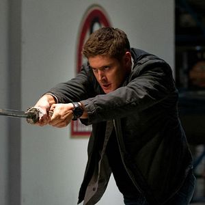Photo Supernatural