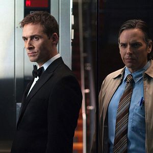 Photo James Patrick Stuart