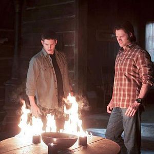 Photo Supernatural