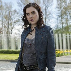 Photo Supernatural