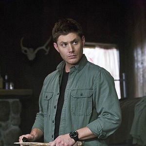 Photo Supernatural