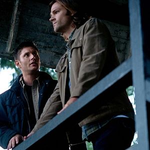 Photo Supernatural