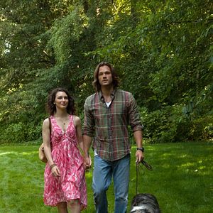 Photo Jared Padalecki