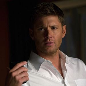 Photo Jensen Ackles