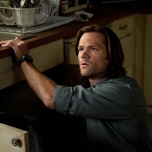 Photo Jared Padalecki