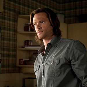 Photo Jared Padalecki