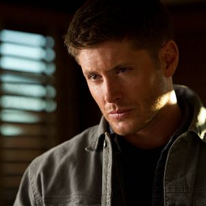 Photo Jensen Ackles
