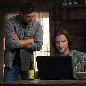 Photo Jared Padalecki