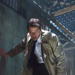 Photo Misha Collins