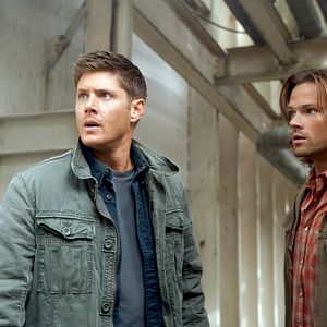 Photo Supernatural