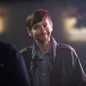 Photo DJ Qualls