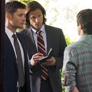 Photo Jared Padalecki