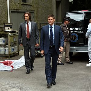 Photo Supernatural