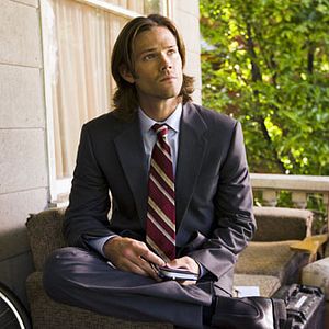Photo Supernatural