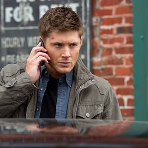 Photo Jensen Ackles