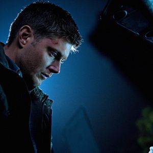 Photo Supernatural