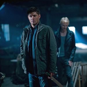 Photo Supernatural